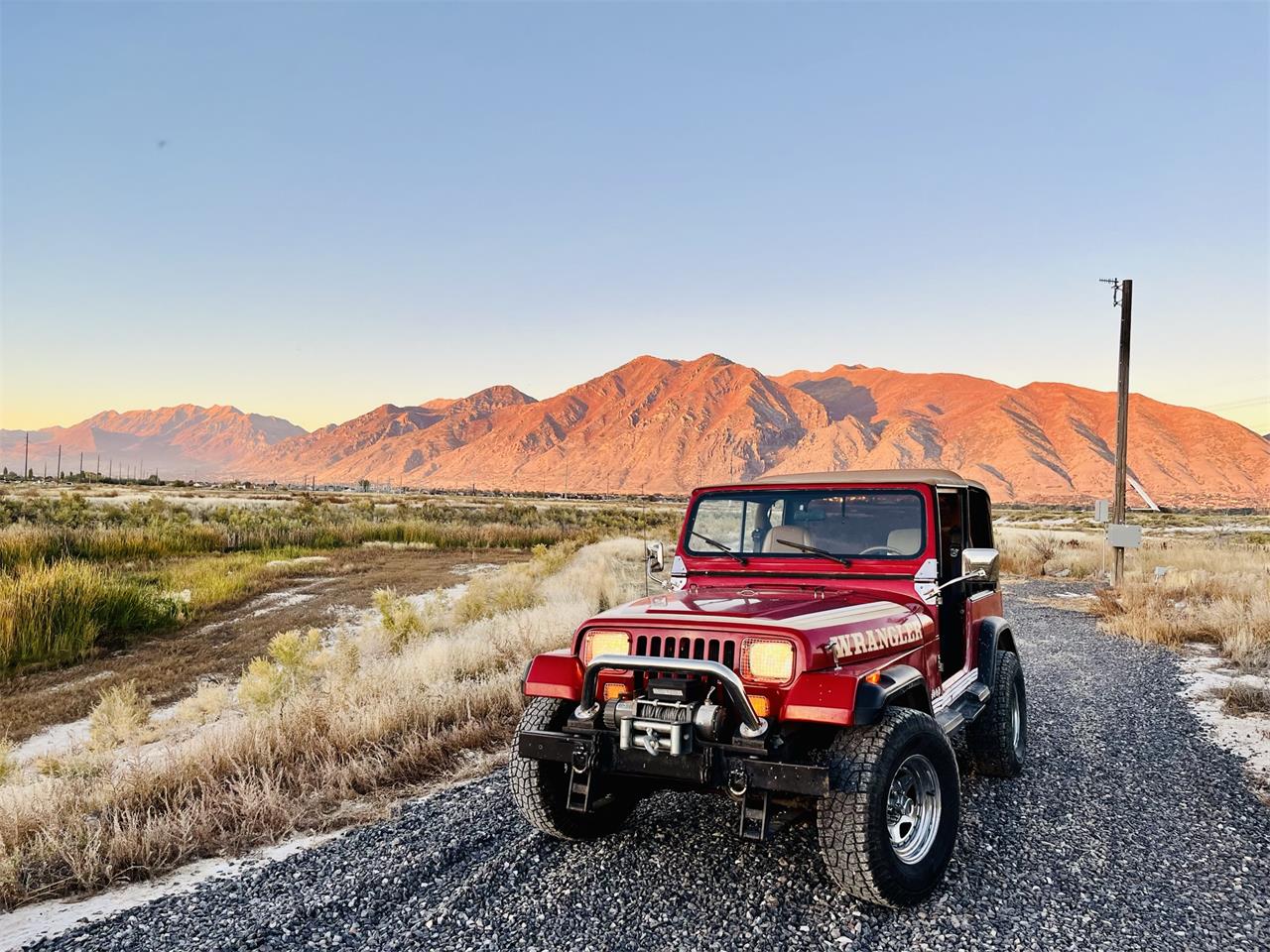Jeep-Wrangler-1987-RED-Red-11
