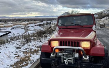 Jeep-Wrangler-1987-RED-Red-13