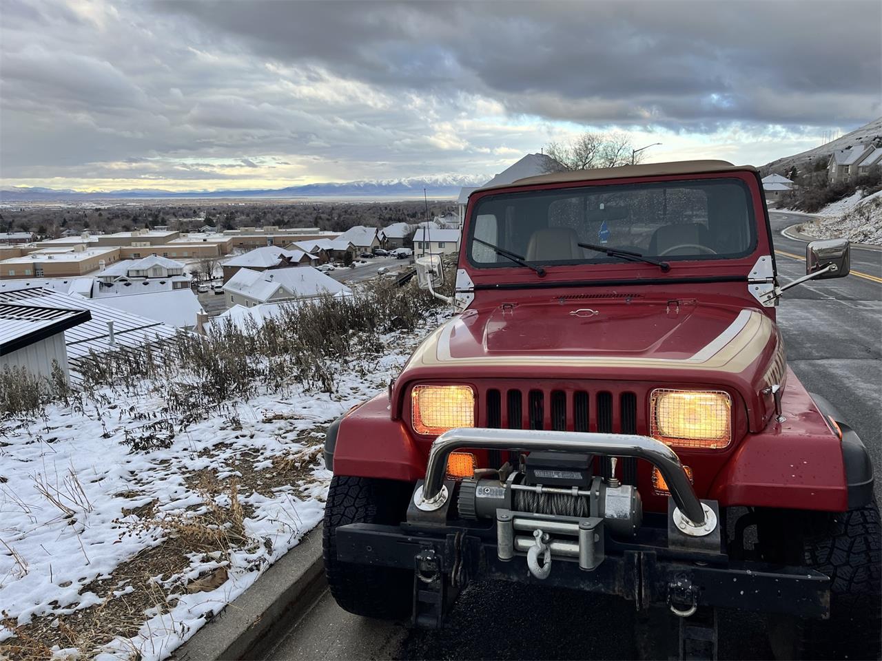 Jeep-Wrangler-1987-RED-Red-13