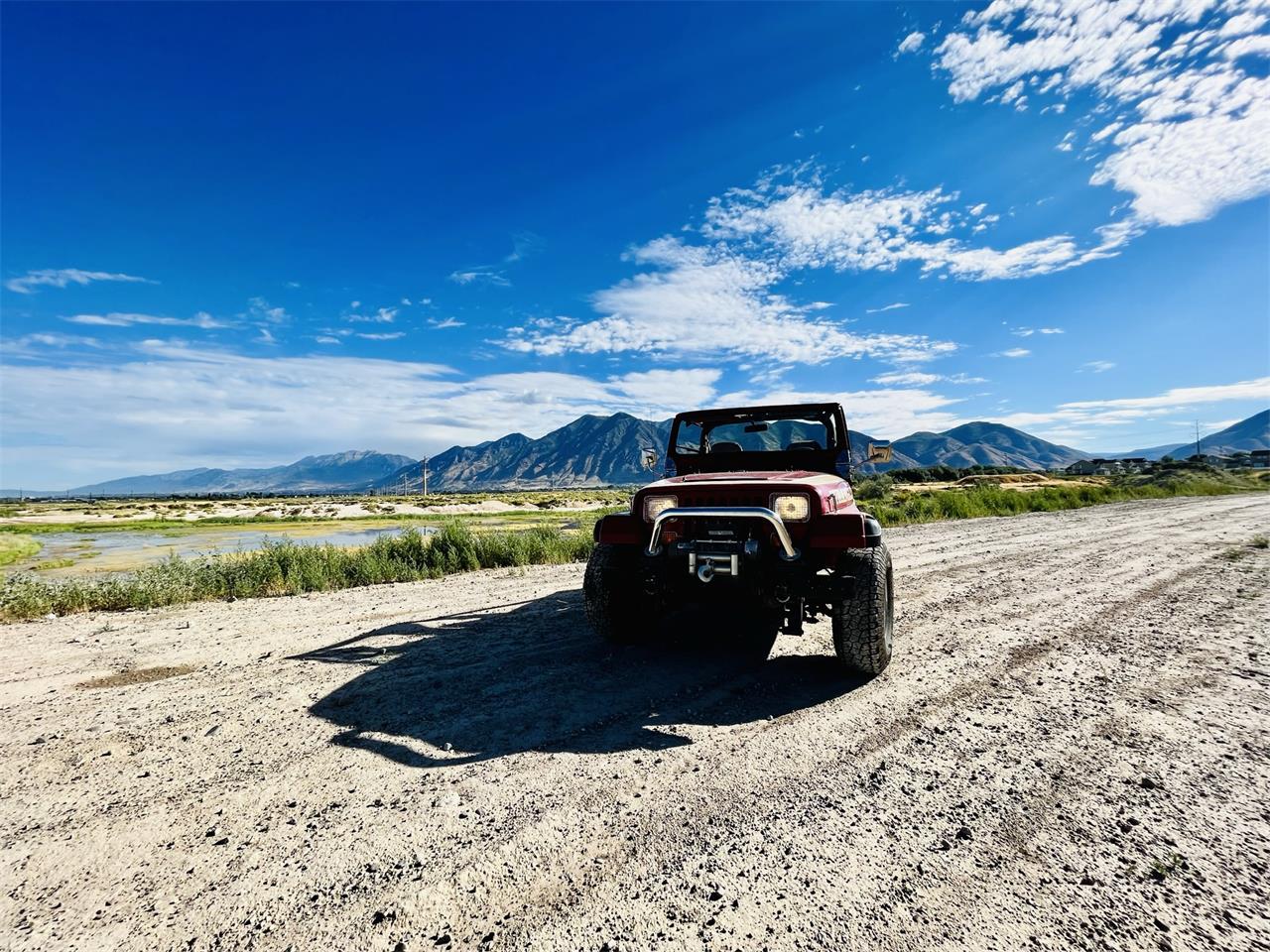 Jeep-Wrangler-1987-RED-Red-14