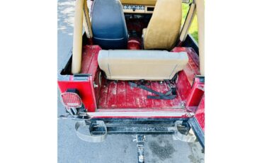 Jeep-Wrangler-1987-RED-Red-19