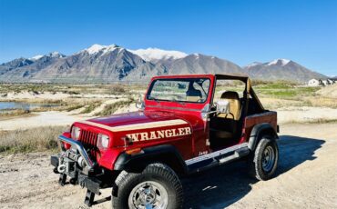 Jeep-Wrangler-1987-RED-Red-7