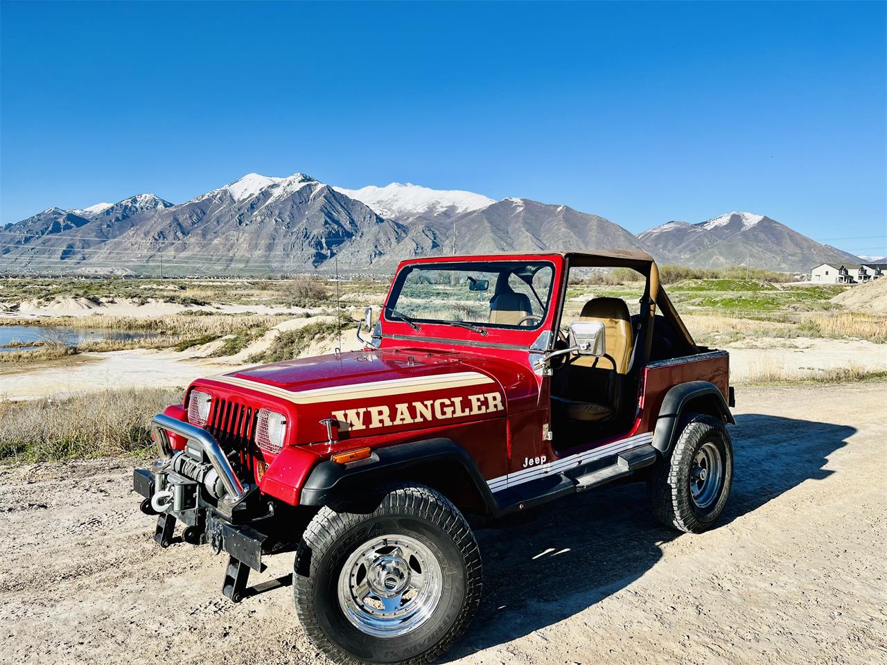 Jeep-Wrangler-1987-RED-Red-7