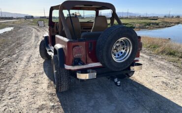 Jeep-Wrangler-1987-RED-Red-8
