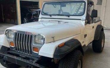Jeep-Wrangler-1987-White-1