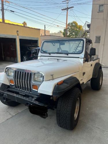 Jeep-Wrangler-1987-White-1