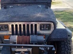 Jeep-Wrangler-1988-Black-1