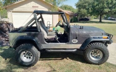 Jeep-Wrangler-1988-Black-14