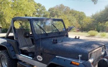 Jeep-Wrangler-1988-Black-15