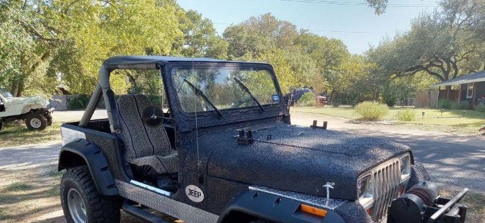 Jeep-Wrangler-1988-Black-15
