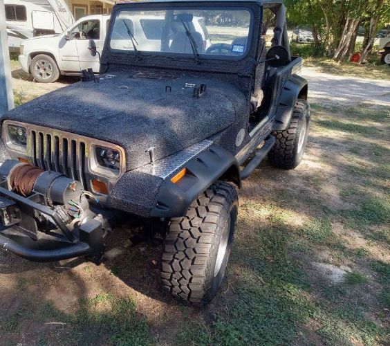 Jeep-Wrangler-1988-Black-18