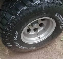Jeep-Wrangler-1988-Black-19