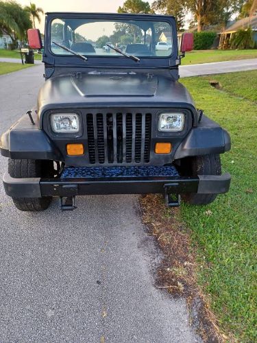Jeep-Wrangler-1988-Black