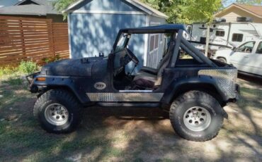 Jeep-Wrangler-1988-Black-3