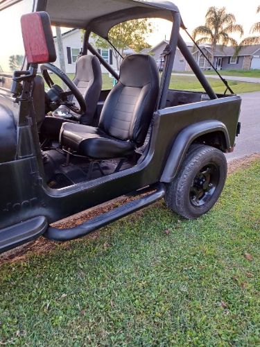 Jeep-Wrangler-1988-Black-5