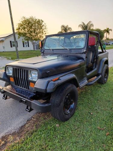 Jeep-Wrangler-1988-Black-6