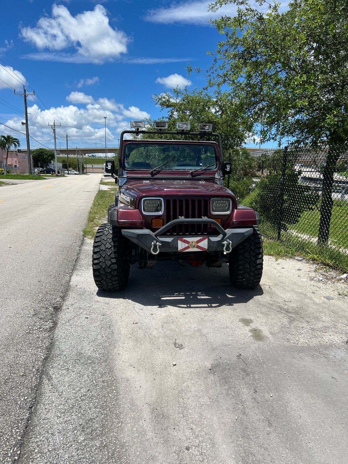 Jeep-Wrangler-1988-SUV-8