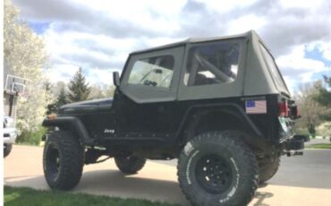 Jeep-Wrangler-1989-Black-1
