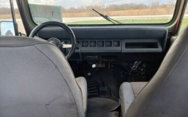 Jeep-Wrangler-1989-Green-5