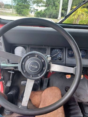 Jeep-Wrangler-1989-Red-2