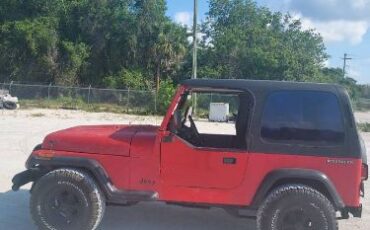 Jeep-Wrangler-1989-Red