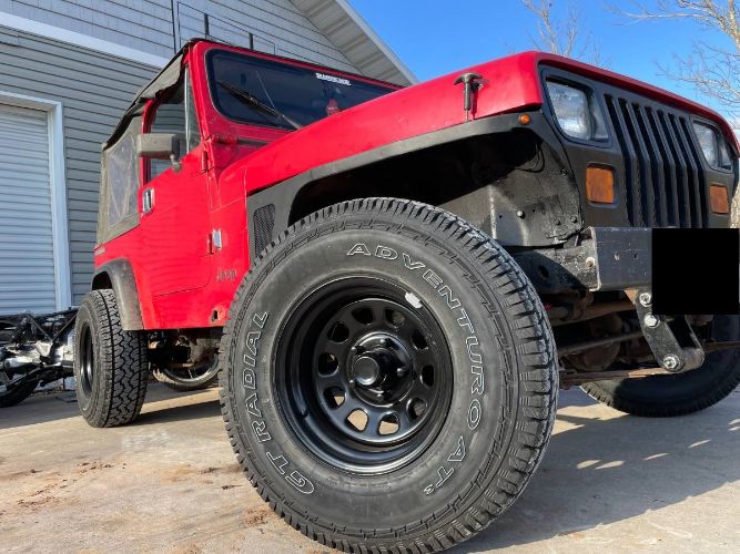 Jeep-Wrangler-1989-Red-4