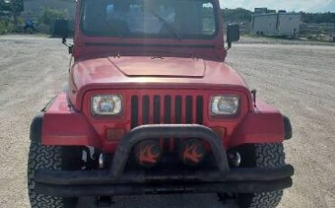 Jeep-Wrangler-1989-Red-4