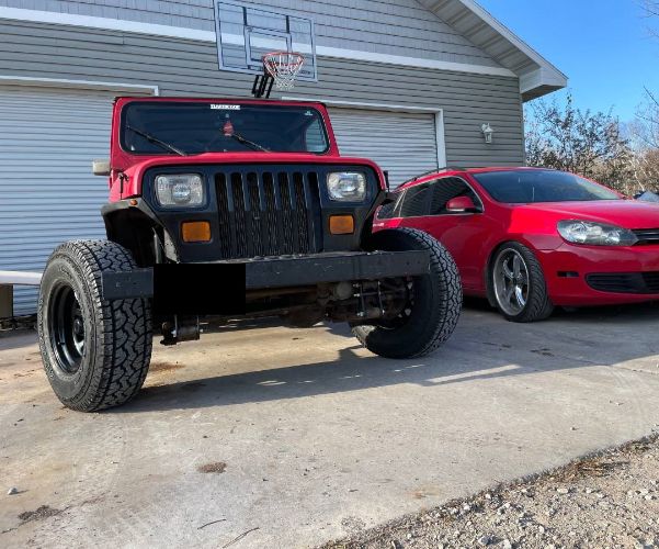 Jeep-Wrangler-1989-Red-5