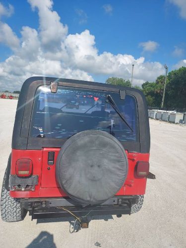 Jeep-Wrangler-1989-Red-5