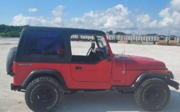 Jeep-Wrangler-1989-Red-6