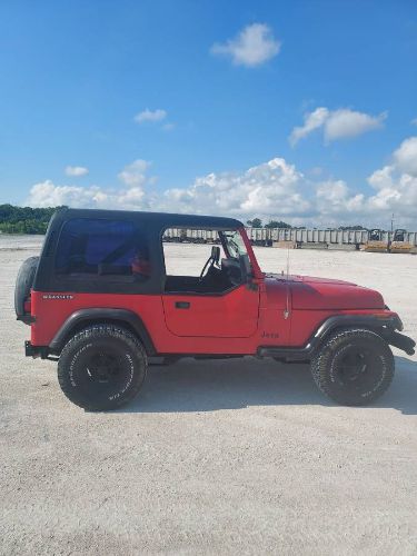 Jeep-Wrangler-1989-Red-6