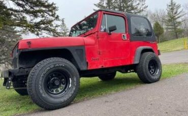 Jeep-Wrangler-1989-Red-7