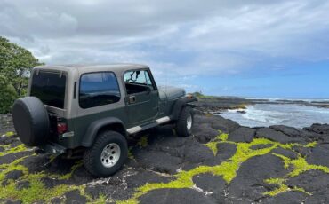 Jeep-Wrangler-1989-green-1