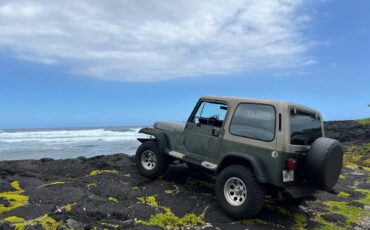 Jeep-Wrangler-1989-green