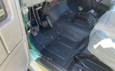 Jeep-Wrangler-1990-Green-Gray-5