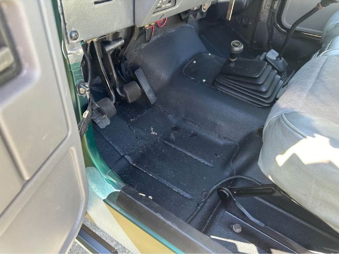 Jeep-Wrangler-1990-Green-Gray-5