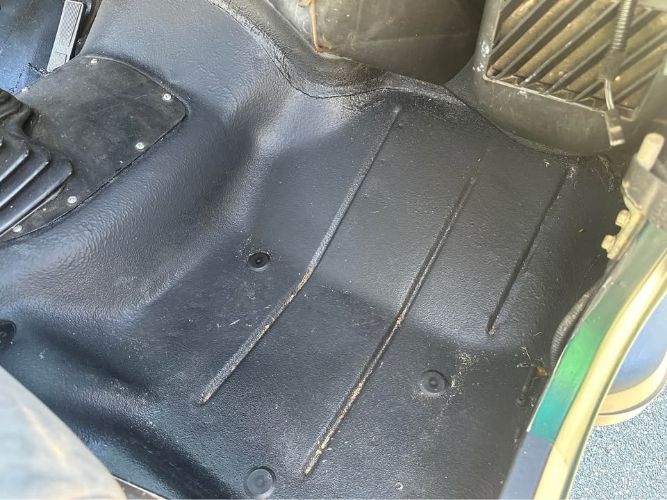 Jeep-Wrangler-1990-Green-Gray-6
