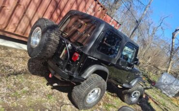 Jeep-Wrangler-1991-Black-1
