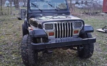 Jeep-Wrangler-1991-Black-2