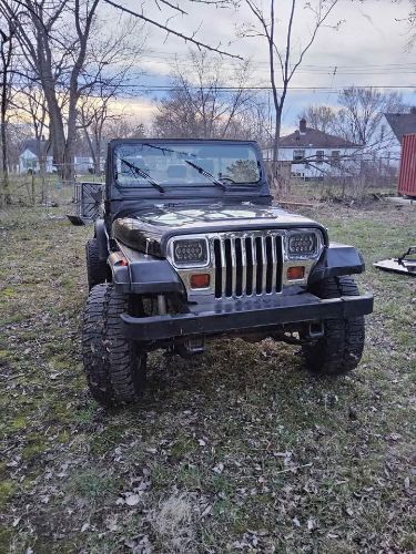 Jeep-Wrangler-1991-Black-2