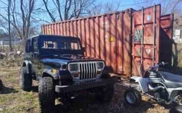Jeep-Wrangler-1991-Black