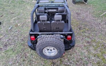 Jeep-Wrangler-1991-Black-4