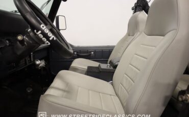 Jeep-Wrangler-1991-Black-Gray-1