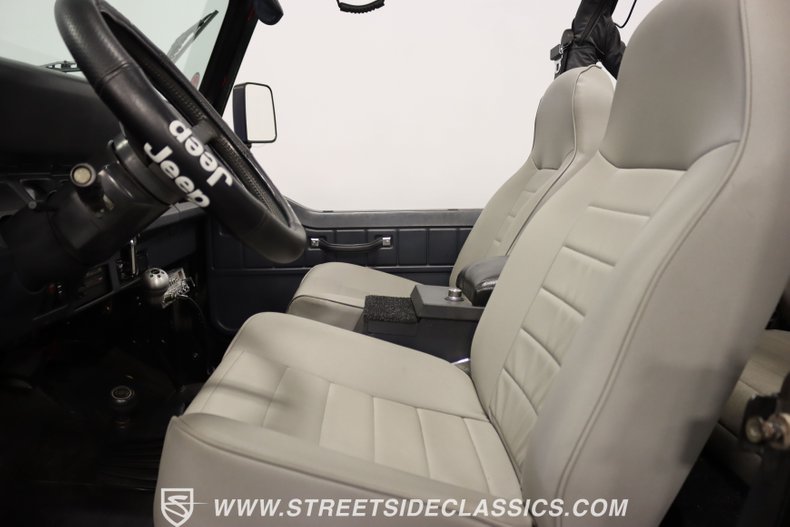 Jeep-Wrangler-1991-Black-Gray-1