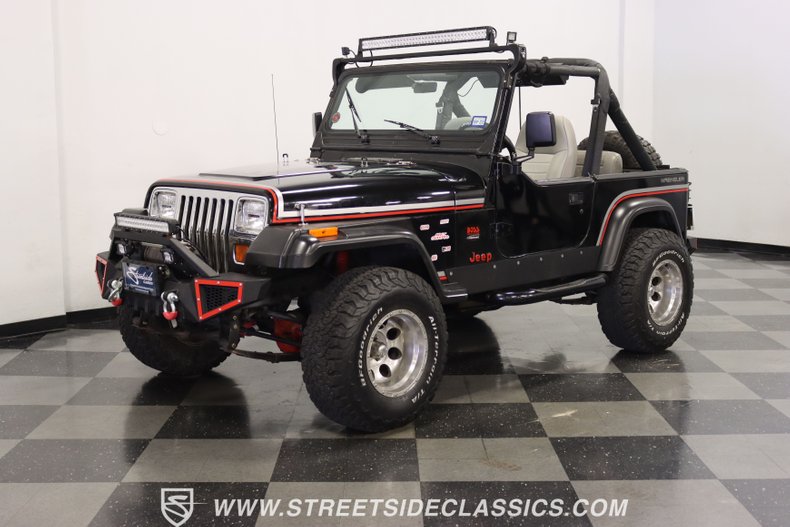 Jeep-Wrangler-1991-Black-Gray-13