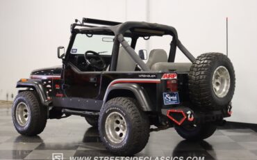Jeep-Wrangler-1991-Black-Gray-14