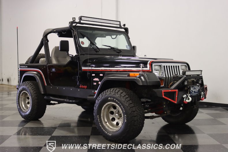 Jeep-Wrangler-1991-Black-Gray-18