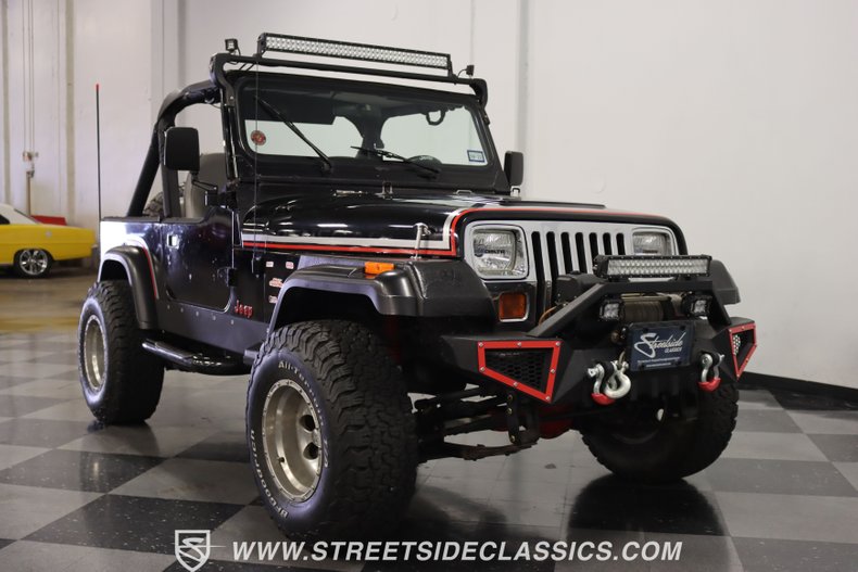 Jeep-Wrangler-1991-Black-Gray-19