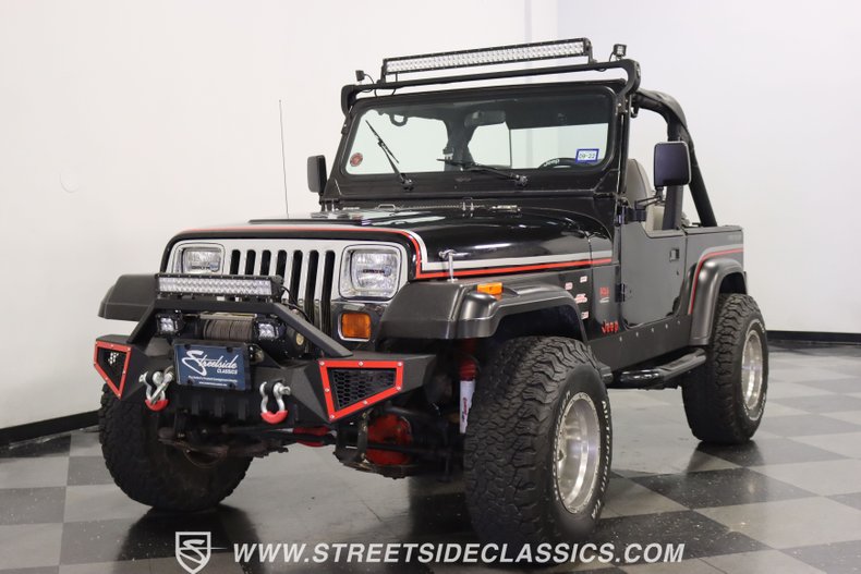 Jeep-Wrangler-1991-Black-Gray-21