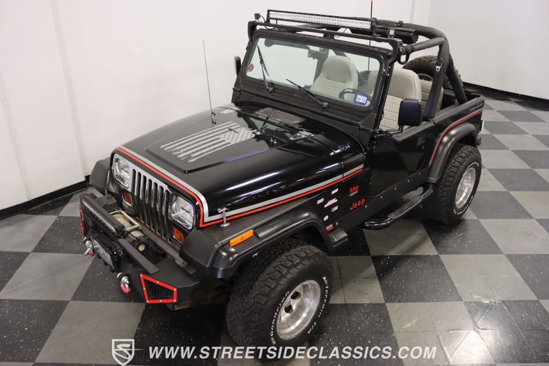 Jeep-Wrangler-1991-Black-Gray-22